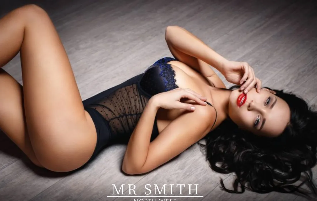 Why You Need to Book Escorts in Manchester